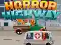 Spel Horror Weg online Spel Horror Weg online