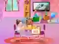 Spel Lieve Baby Meisje Kinderopvang online
