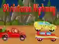 Spel Kerstweg online