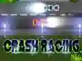 Spel Crash Racing online