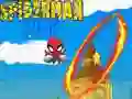 Spel Spiderman Spring online