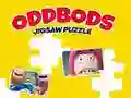 Spel Oddbods Puzzel online