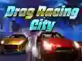 Spel Drag Racing Stad online