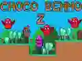 Spel Choco Benno 2 online Spel Choco Benno 2 online