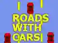 Spel wegen met auto's online Spel wegen met auto's online