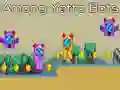 Spel Tussen de Yetto Bots online