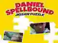 Spel Daniel Betoverde Puzzel online