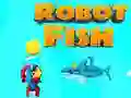 Spel Robotvis online Spel Robotvis online