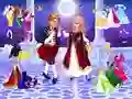 Spel Assepoester en Prins Charming online