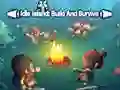 Spel Idle Eiland: Bouw en Overleef online Spel Idle Eiland: Bouw en Overleef online