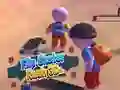 Spel Flip Skater Rush 3D online Spel Flip Skater Rush 3D online