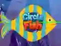 Spel Cirkelvis online Spel Cirkelvis online