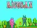 Spel Ricosan online