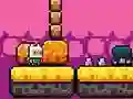 Spel Finn op het platform online