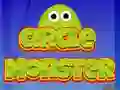 Spel Cirkelmonster online Spel Cirkelmonster online