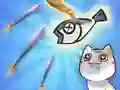 Spel Super Boogschutter: Kattenbewaker online Spel Super Boogschutter: Kattenbewaker online