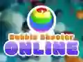 Spel Bubble Shooter Online online