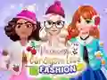 Spel Prinses Cardigan Liefde Mode online Spel Prinses Cardigan Liefde Mode online