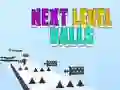 Spel Volgende Niveau Ballen online