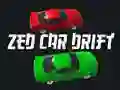 Spel Zed Auto Drift online Spel Zed Auto Drift online