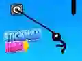 Spel Stickman Held online