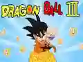 Spel Dragon Ball III online Spel Dragon Ball III online