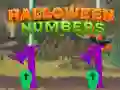 Spel Halloween Getallen online Spel Halloween Getallen online