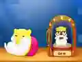 Spel Hamster Leven Puzzel online Spel Hamster Leven Puzzel online