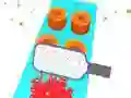 Spel Perfecte Fruit Snijders - Chop sl online Spel Perfecte Fruit Snijders - Chop sl online