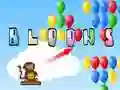 Spel Ballonnen online Spel Ballonnen online