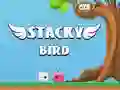Spel Stapelige Vogel online
