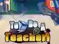 Spel Een Leraar Zijn online