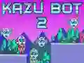 Spel Kazu Bot 2 online Spel Kazu Bot 2 online