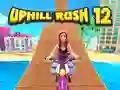 Spel Uphill Rush 12 online Spel Uphill Rush 12 online