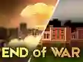 Spel Einde van de oorlog online Spel Einde van de oorlog online