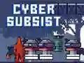 Spel Cyber Overleven online Spel Cyber Overleven online