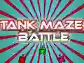 Spel Tank doolhofgevecht online Spel Tank doolhofgevecht online