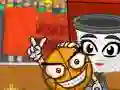 Spel Basket en Bal online
