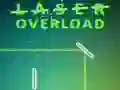 Spel Laseroverbelasting online Spel Laseroverbelasting online