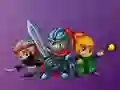 Spel Verloren Helden online