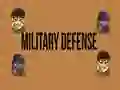 Spel Militaire Verdediging online