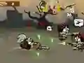 Spel Gekke Zombie online