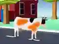 Spel Dieren Renner online Spel Dieren Renner online