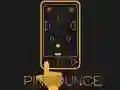 Spel Pinbounce online