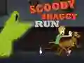 Spel Scooby-Doo en Shaggy: Rennen online Spel Scooby-Doo en Shaggy: Rennen online