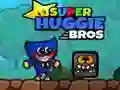 Spel Super Huggie Broers online