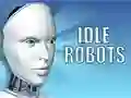 Spel Luie robots online