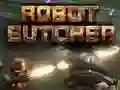 Spel Robot Slager online Spel Robot Slager online