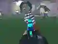 Spel Zombie Overlevingswapen 3D online
