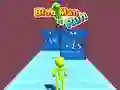 Spel Blob Man Run online Spel Blob Man Run online